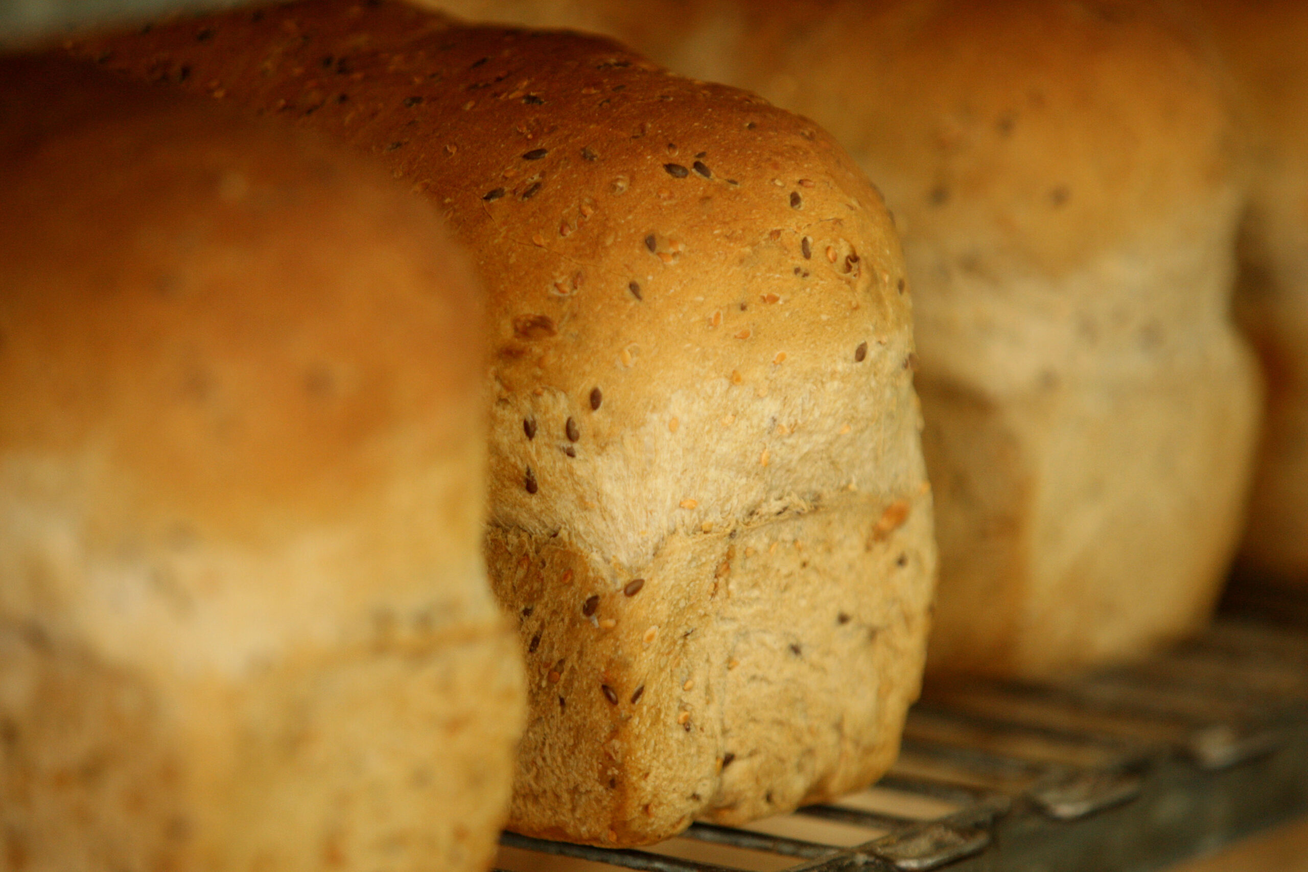 Boulangerie Chartrand